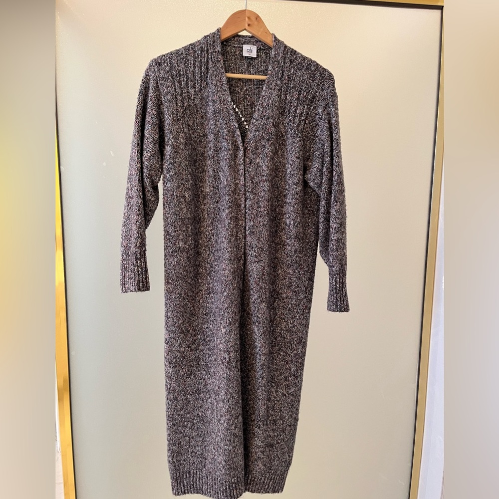 Cabi Maxi Sweater